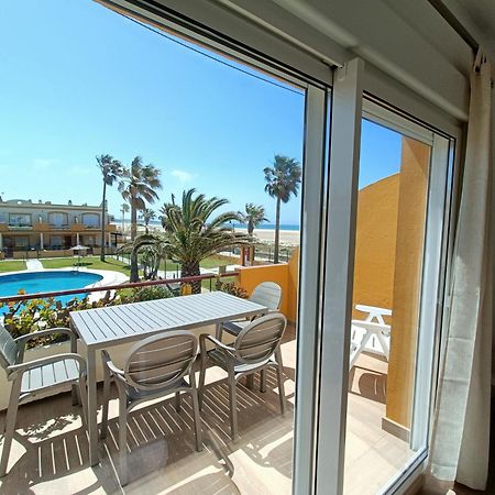 Livingtarifa Aloha Apartment Bagian luar foto